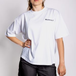 Signature-loose fit Shirt