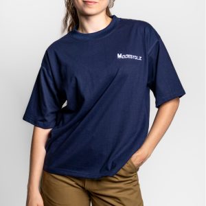 Signature-loose fit Shirt