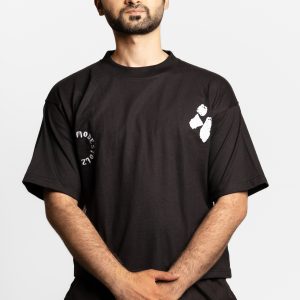 Stack-Boxy fit Shirt