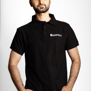 Iconic-Polo Shirt