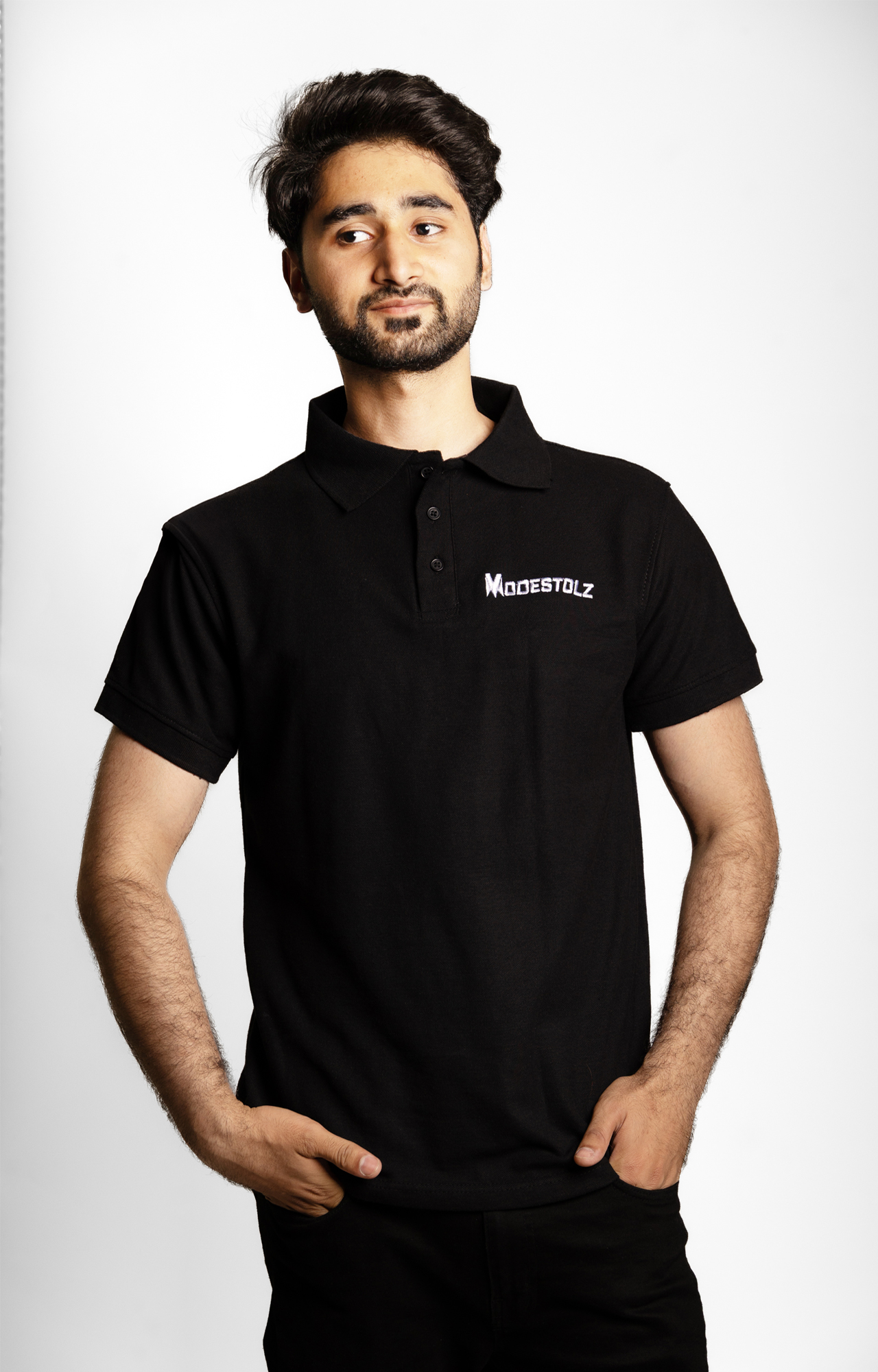 Iconic-Polo Shirt