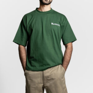 Signature-loose fit Shirt