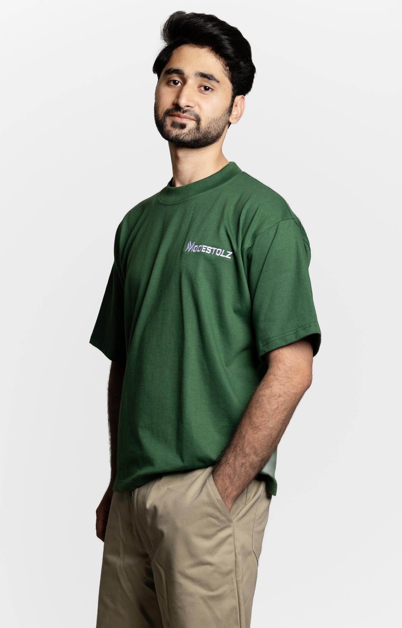 Classic-Cotton Shorts