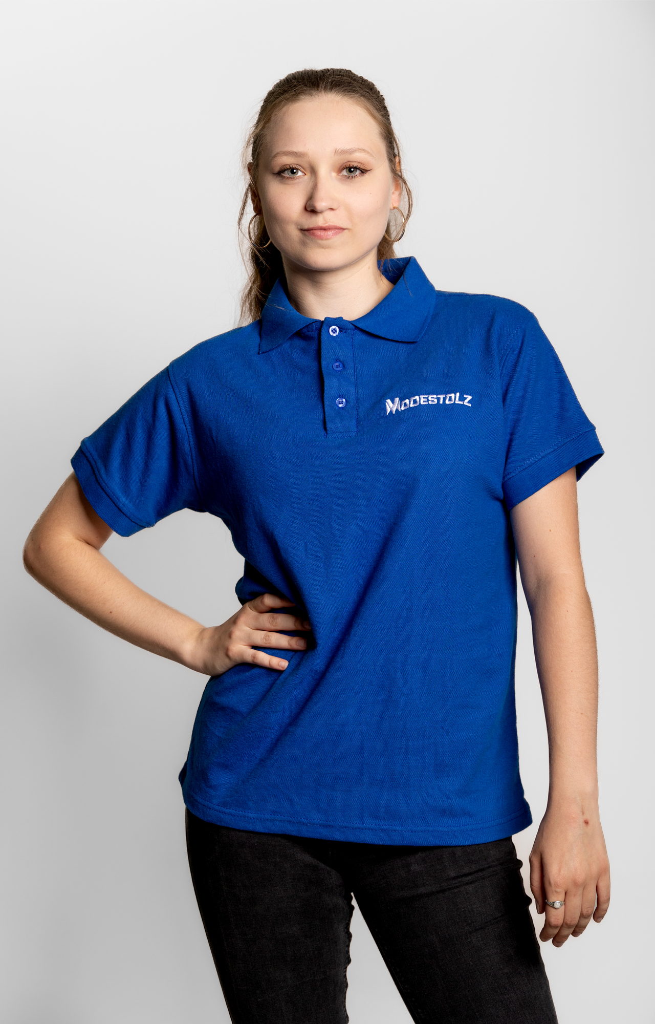 Iconic-Polo Shirt