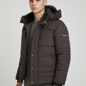 GLACIER JACKET
