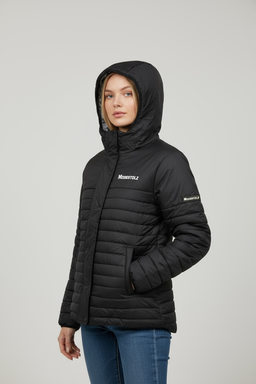 INSULATED JACKET