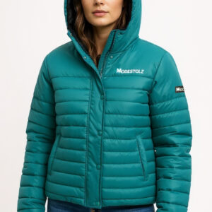 INSULATED JACKET