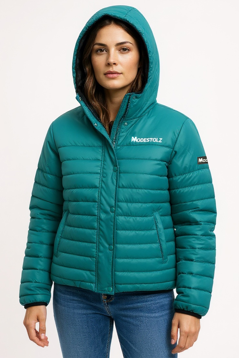 INSULATED JACKET